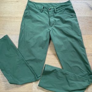 Lululemon ABC trouser pant